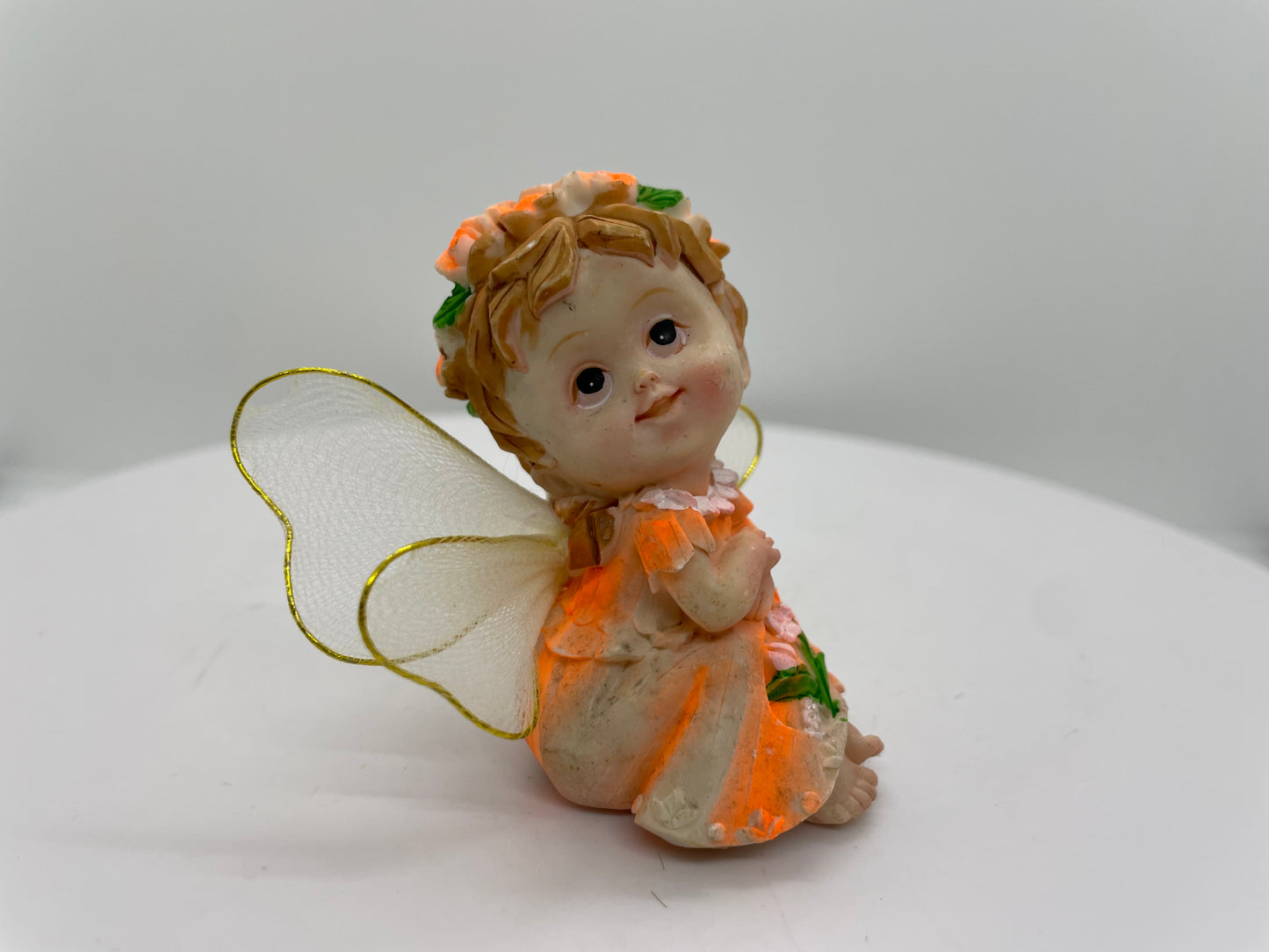 Fairies Fairy Garden Figurines