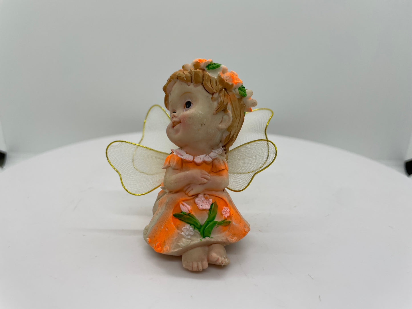 Fairies Fairy Garden Figurines