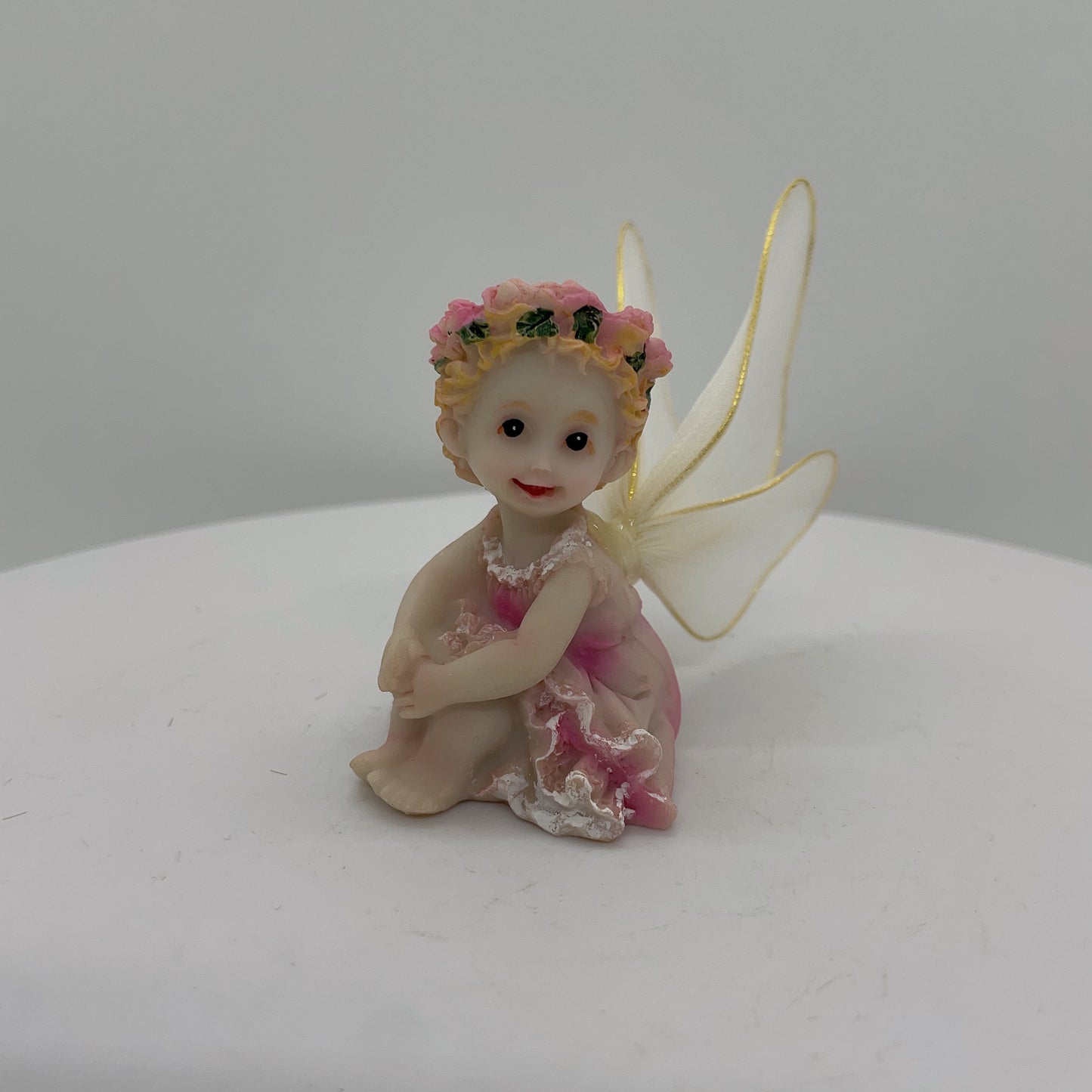 Fairies Fairy Garden Figurines