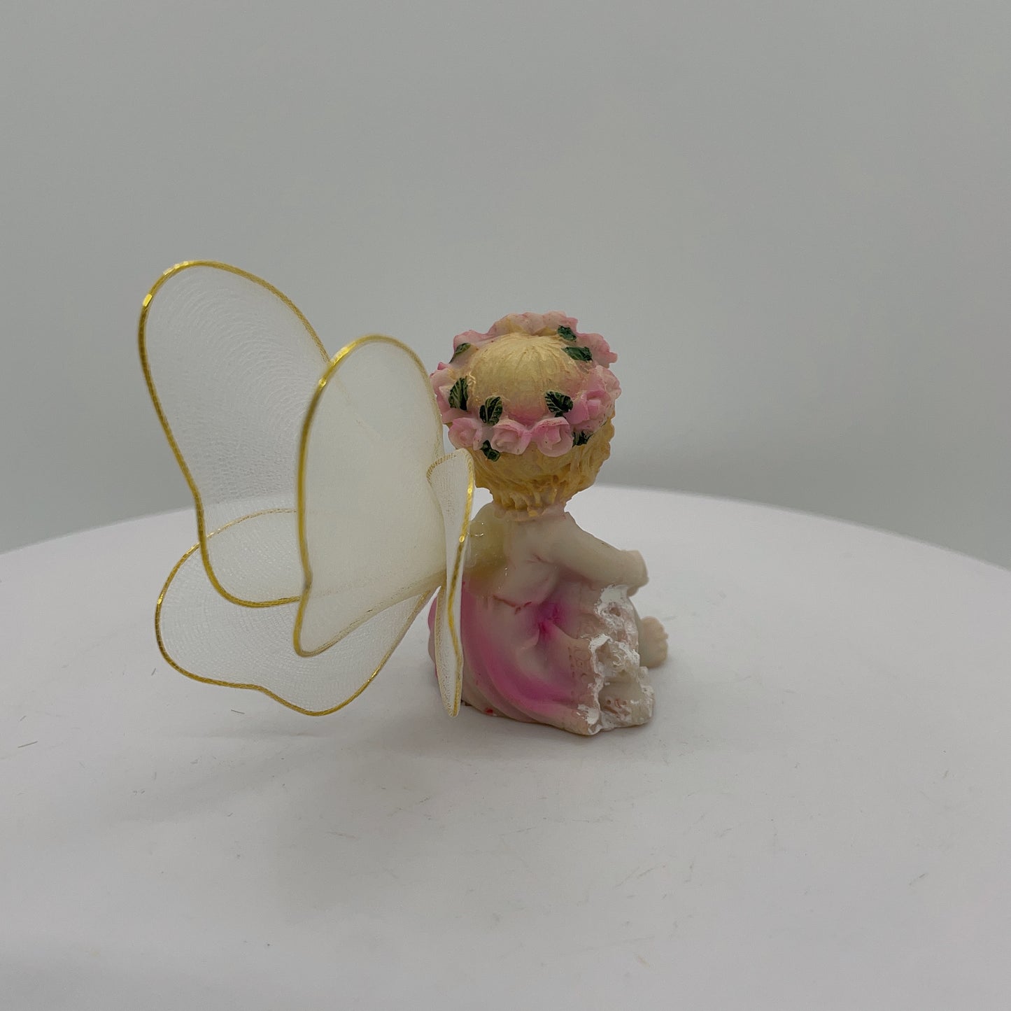 Fairies Fairy Garden Figurines