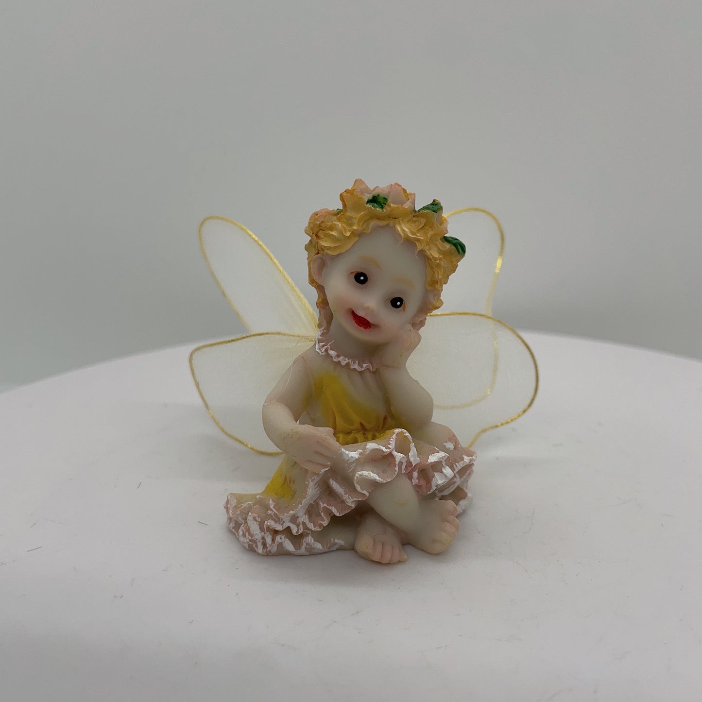 Fairies Fairy Garden Figurines