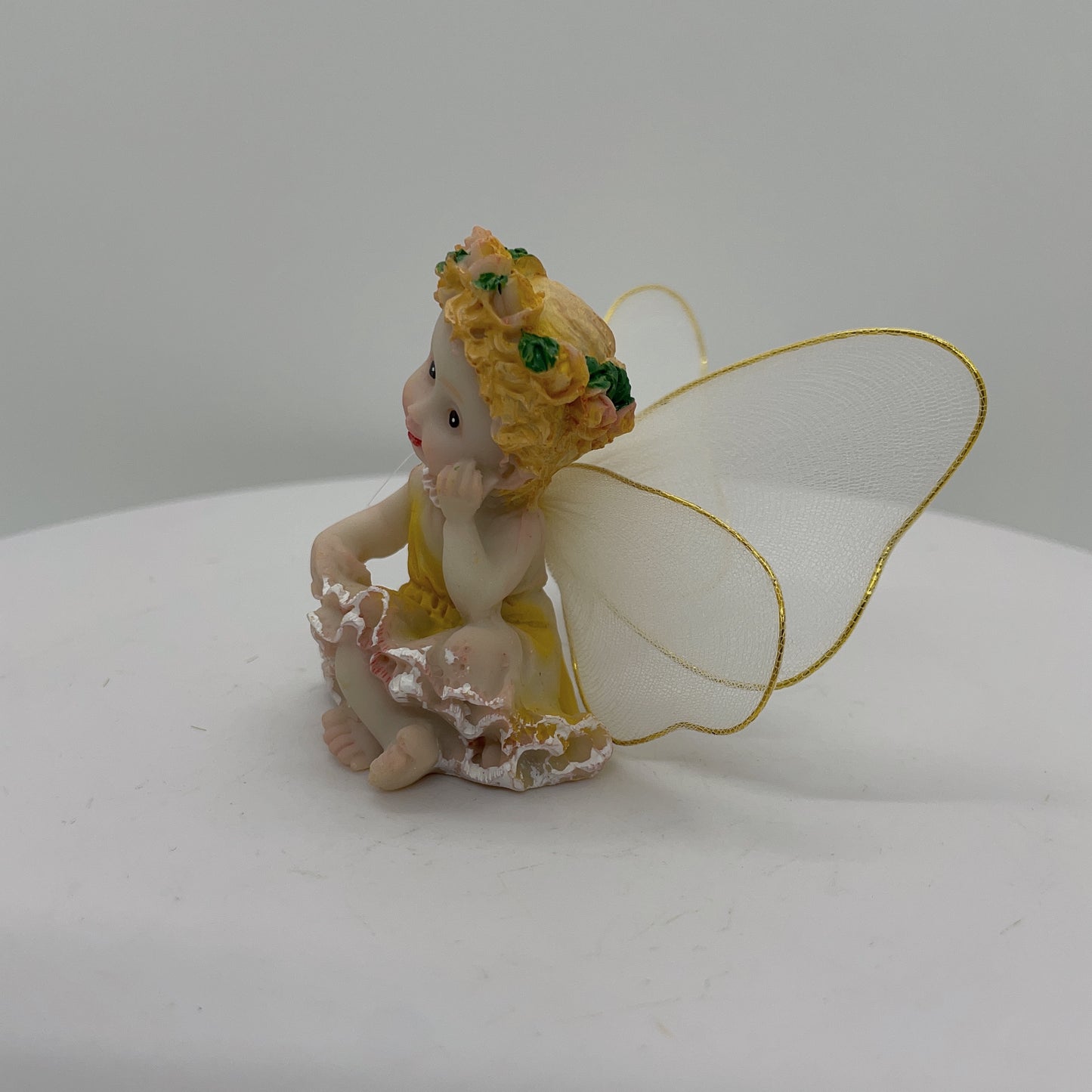 Fairies Fairy Garden Figurines