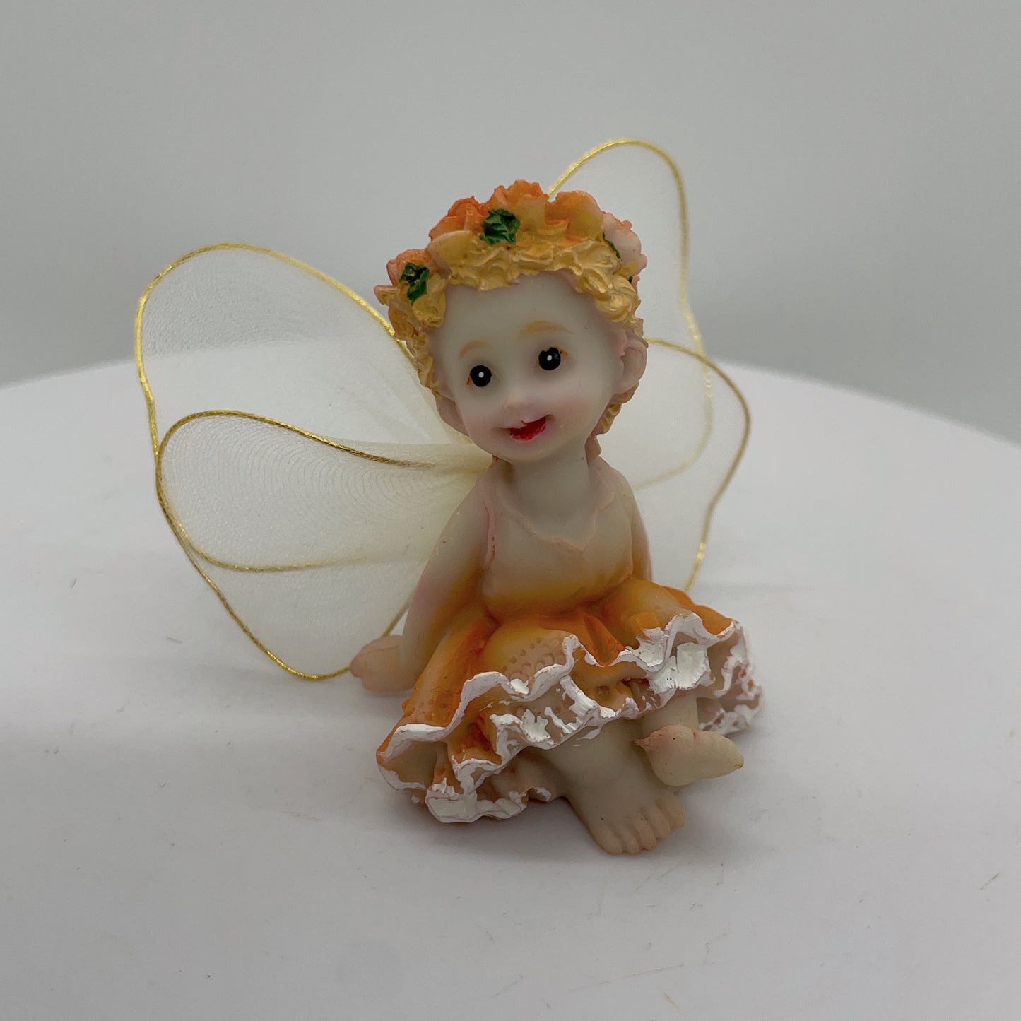 Fairies Fairy Garden Figurines