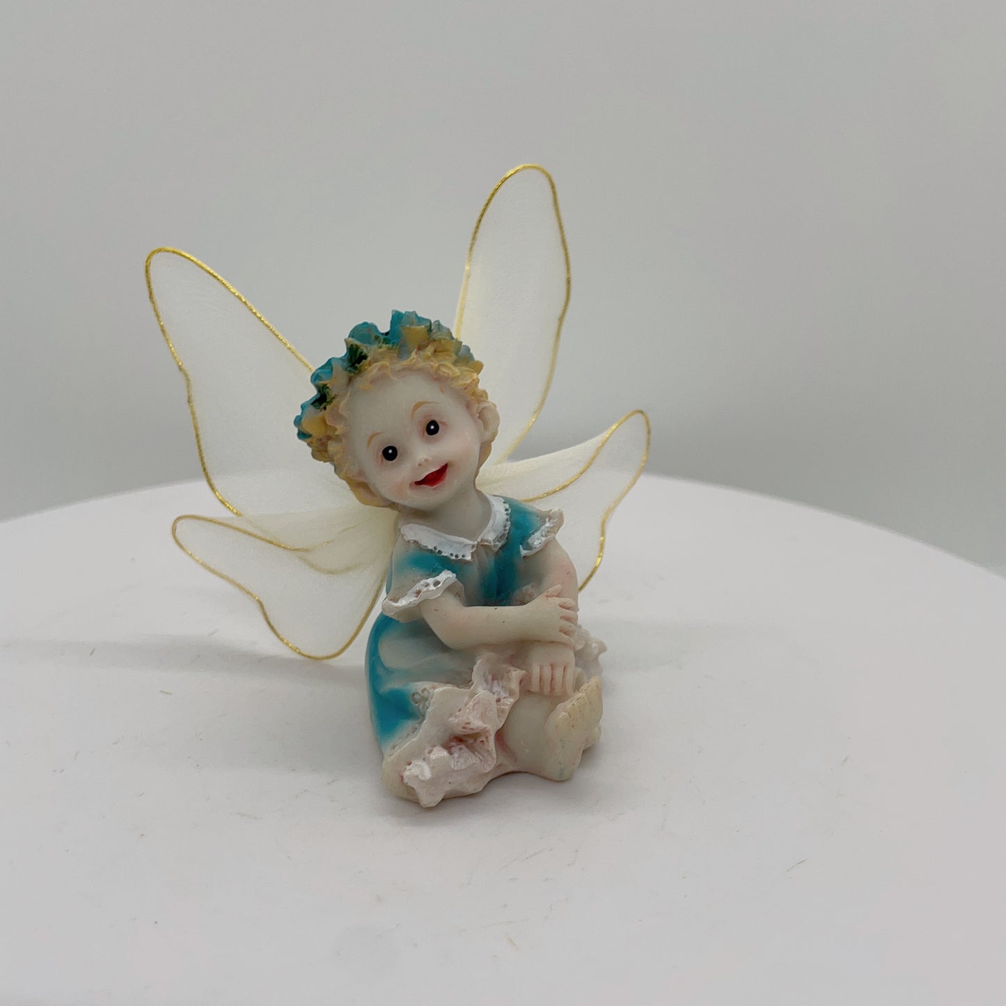 Fairies Fairy Garden Figurines