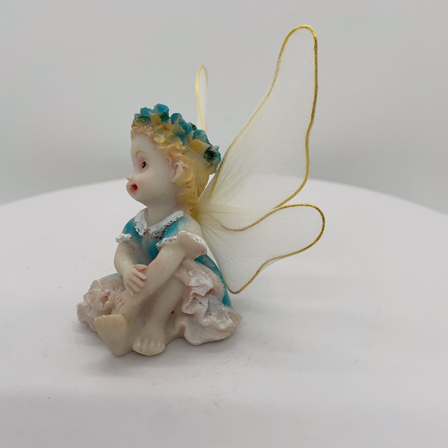 Fairies Fairy Garden Figurines