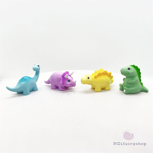 Fairy Garden Accessories Dinosaurs