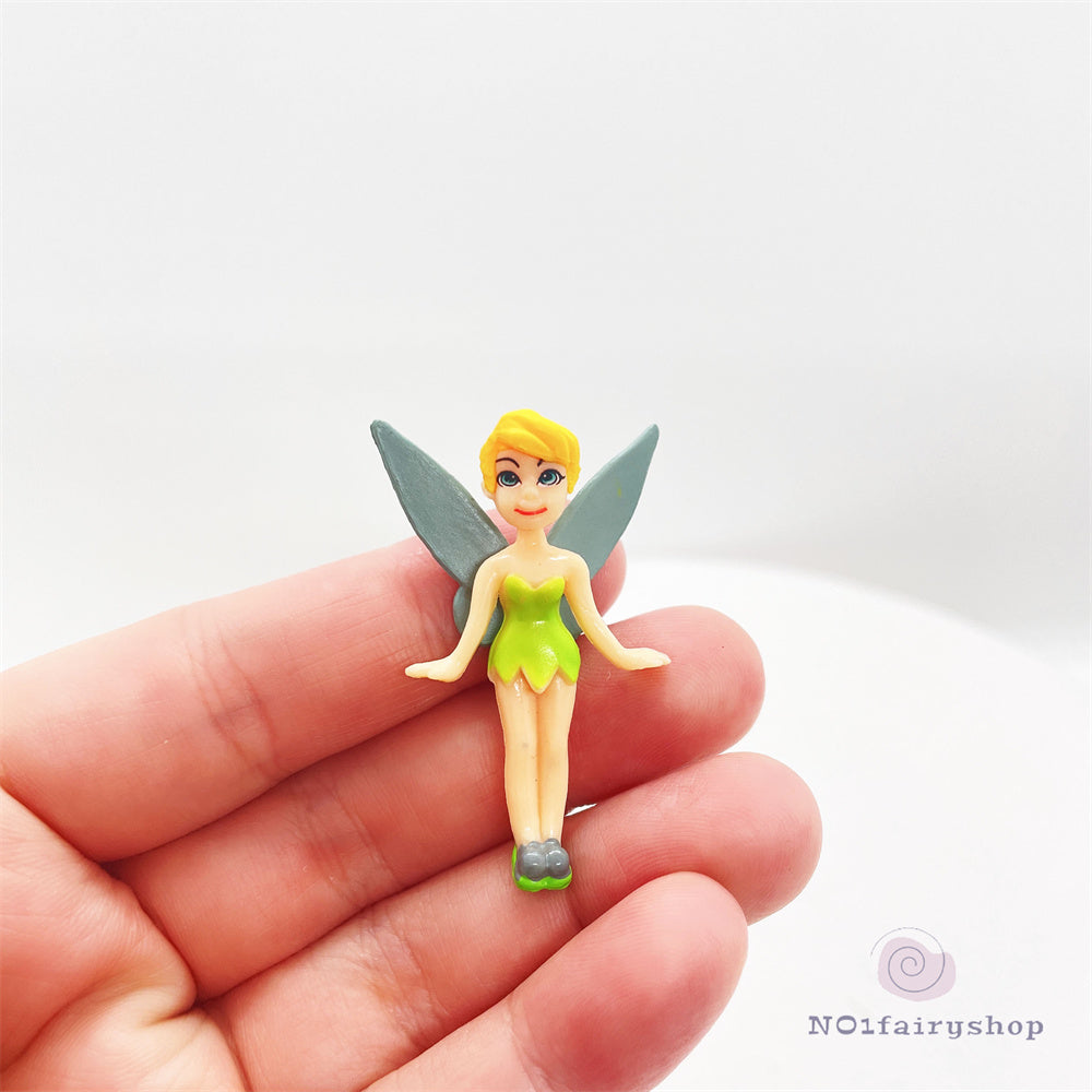 Fairy Garden Accessories Fairies 01