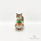 Fairy Garden Accessories Animals Squirrels