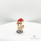 Fairy Garden Accessories Red Mushrooms