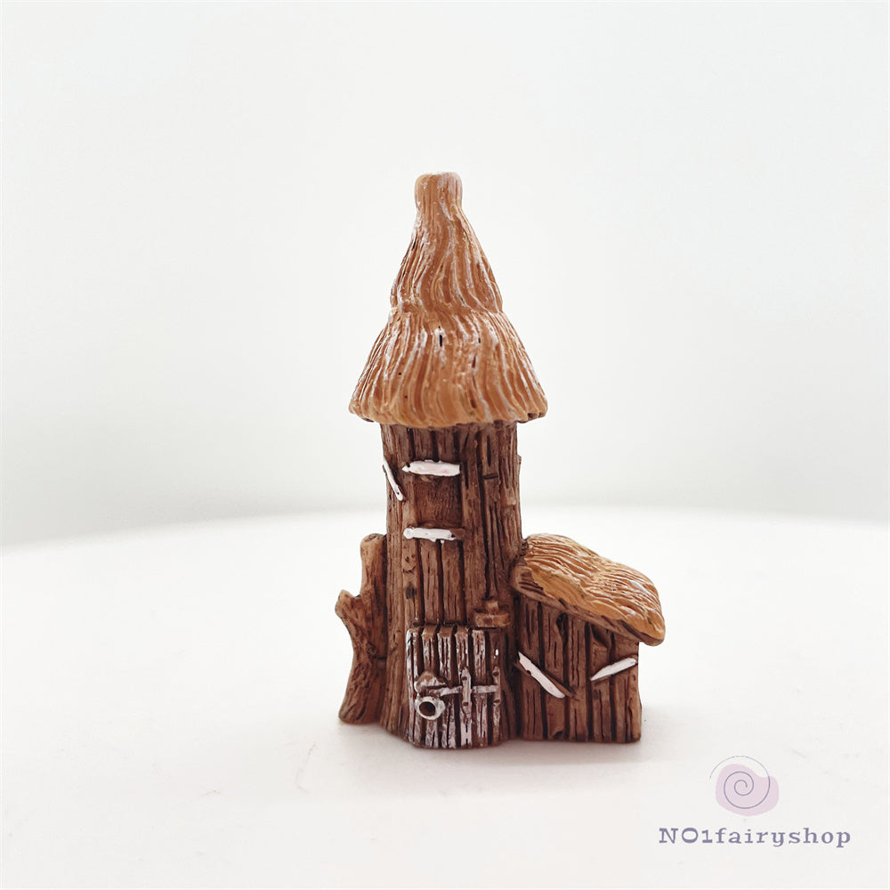 Fairy Garden Accessories Cottages fairy house