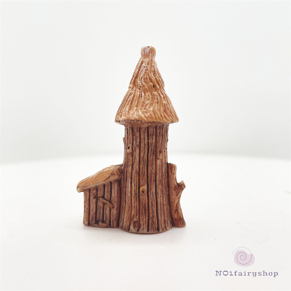 Fairy Garden Accessories Cottages fairy house