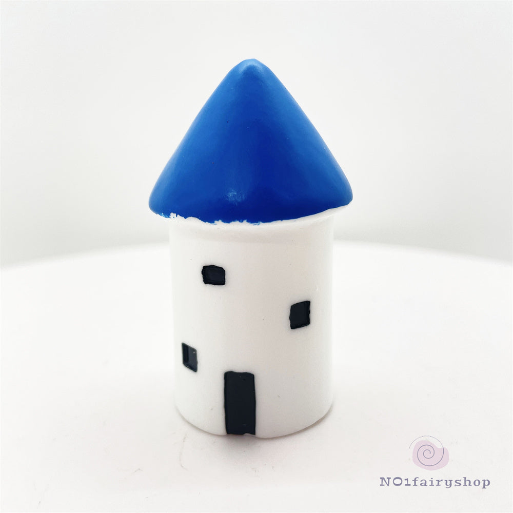 Fairy Garden Accessories Lighthouse