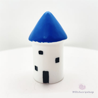 Fairy Garden Accessories Lighthouse