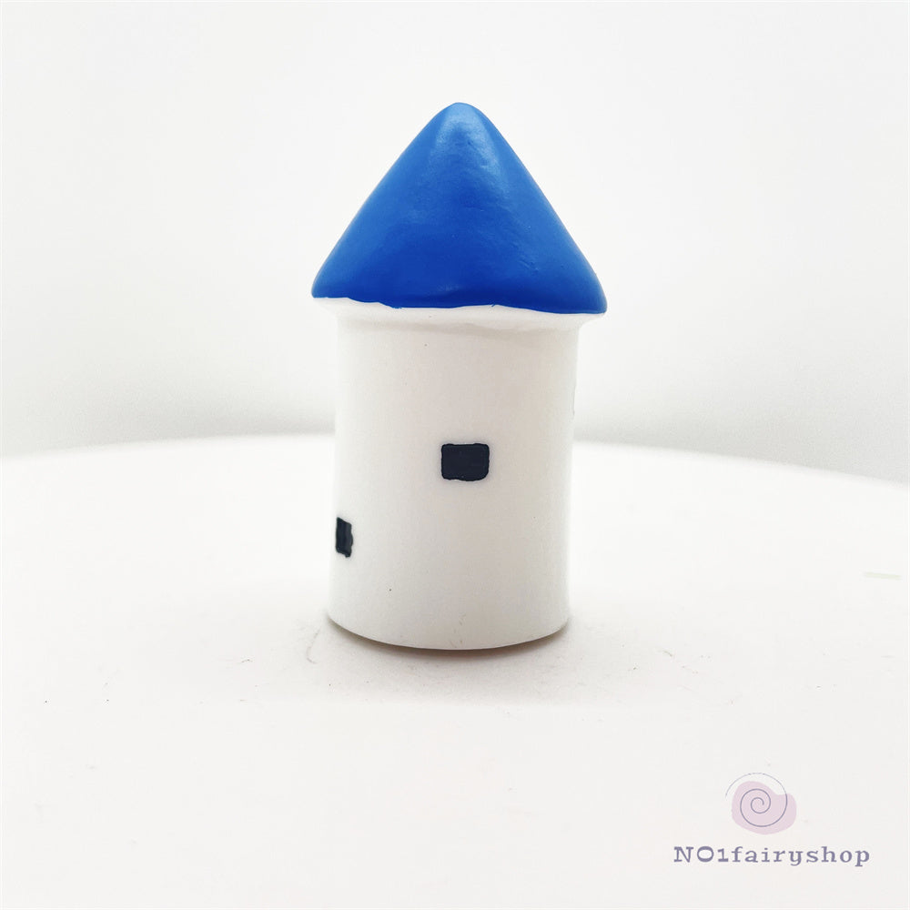 Fairy Garden Accessories Lighthouse