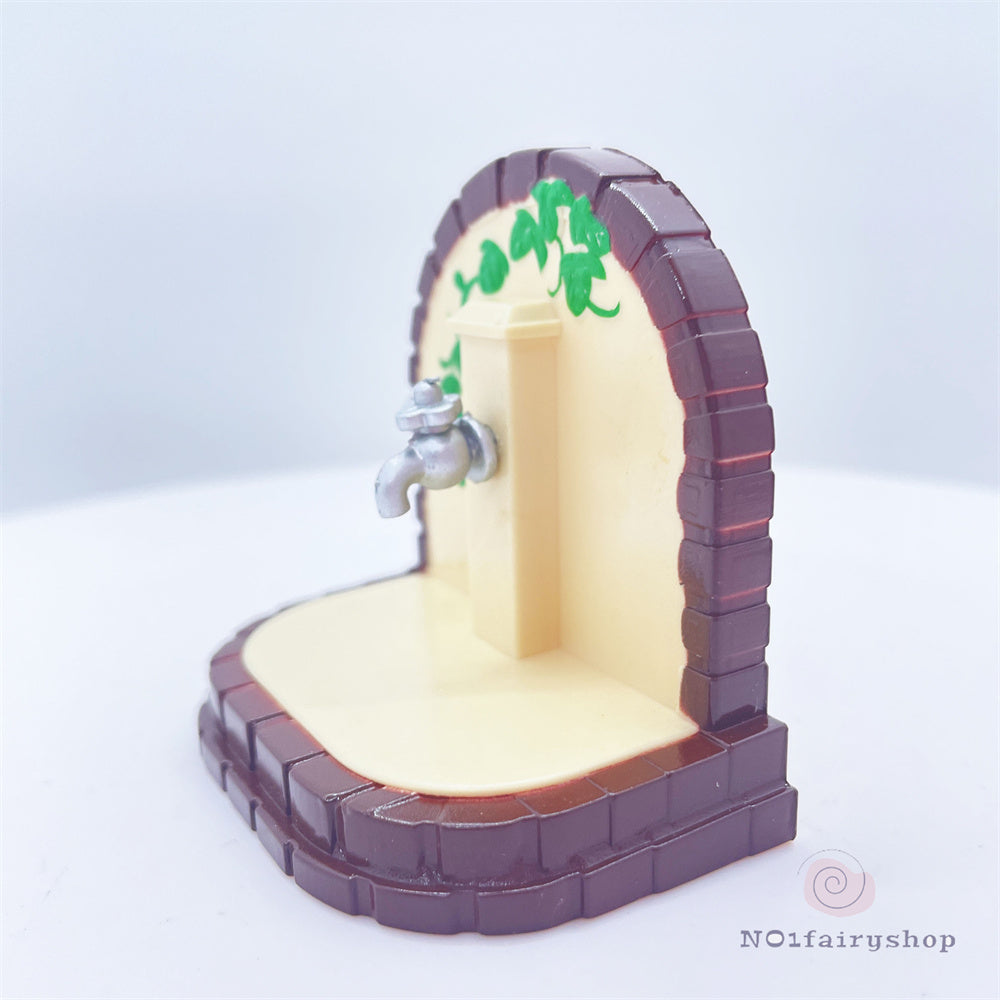 Fairy Garden Accessories Tap