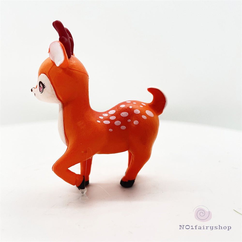 Fairy Garden Accessories Animals Deer