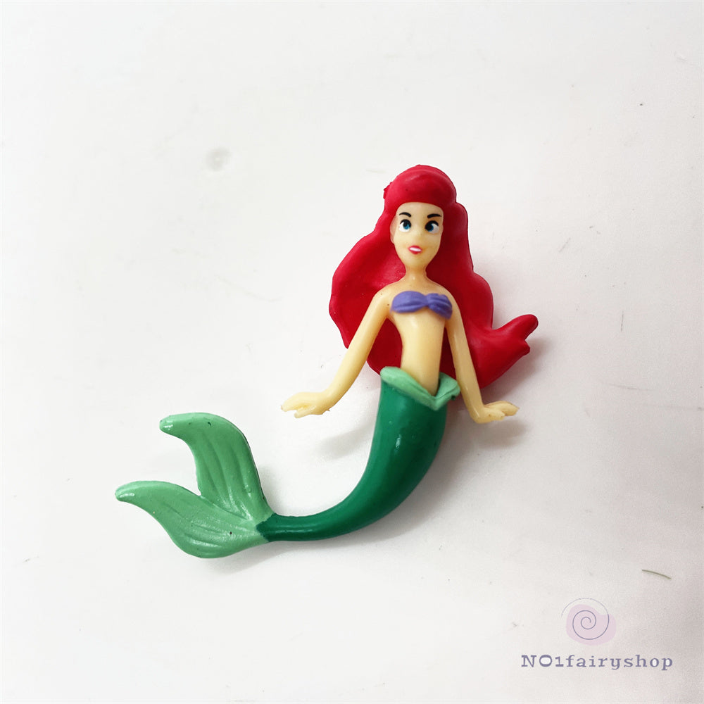 Fairy Garden Accessories Mermaid