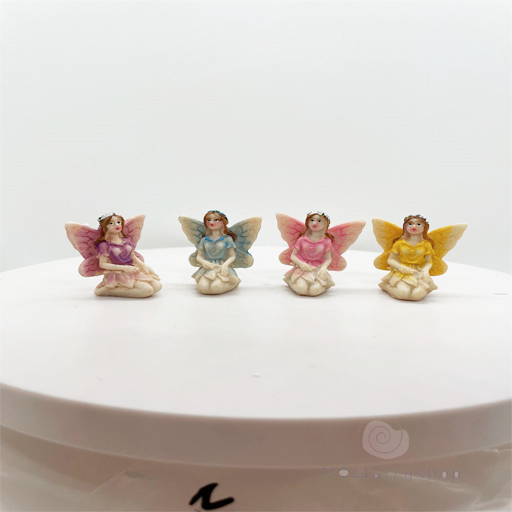 Fairy Garden Fairies Figurines