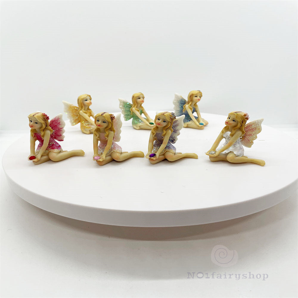 Fairy Garden Accessories Fairies Figurines