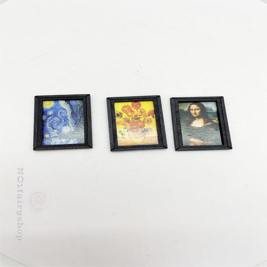 Fairy Garden Accessories Paint Art Pictures