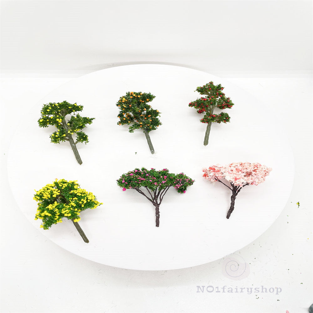 Fairy Garden Accessories Tree