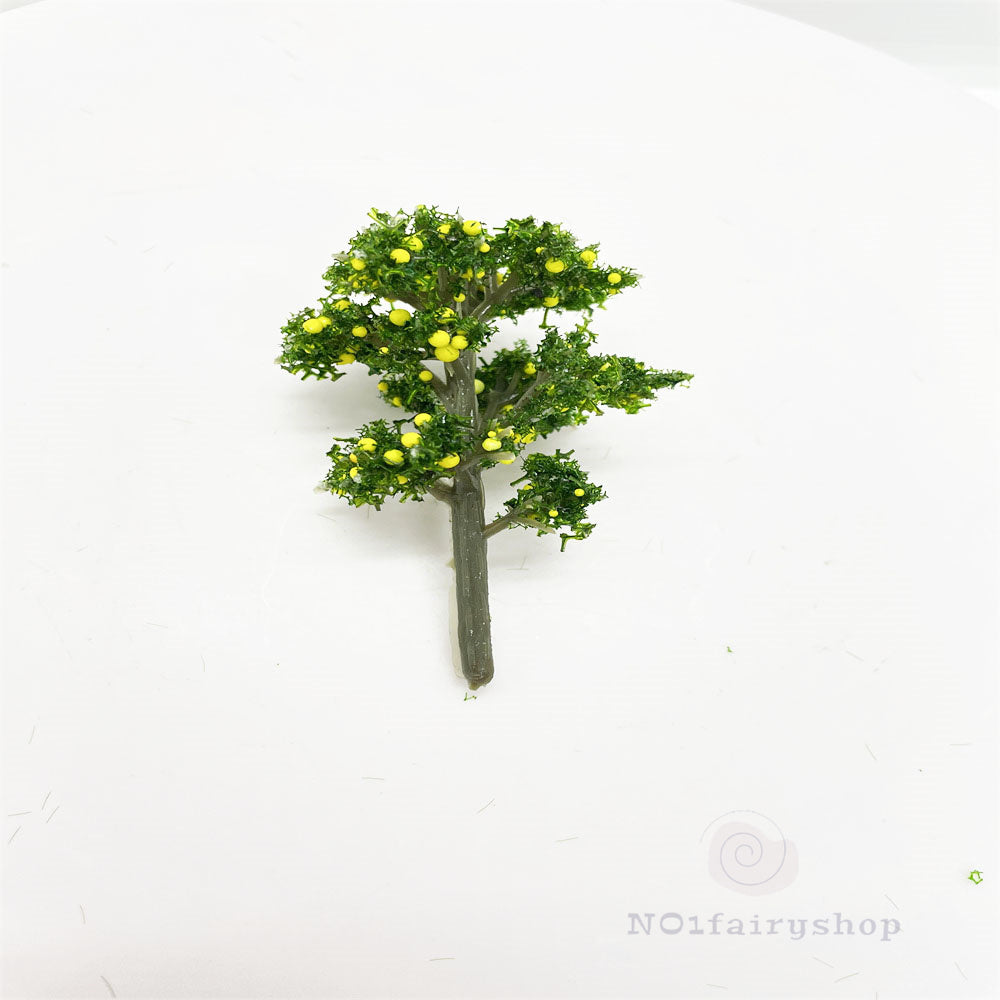 Fairy Garden Accessories Tree