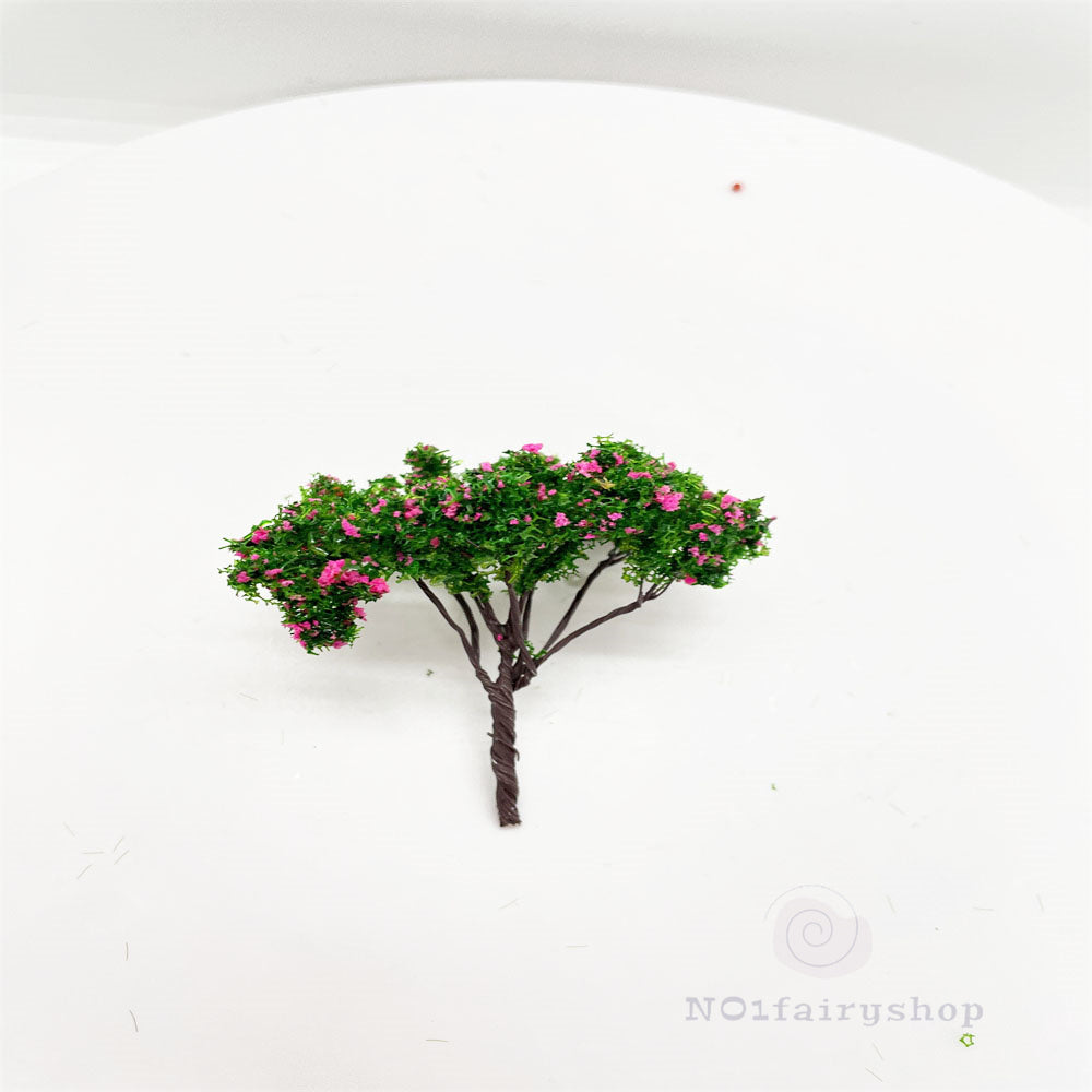 Fairy Garden Accessories Tree