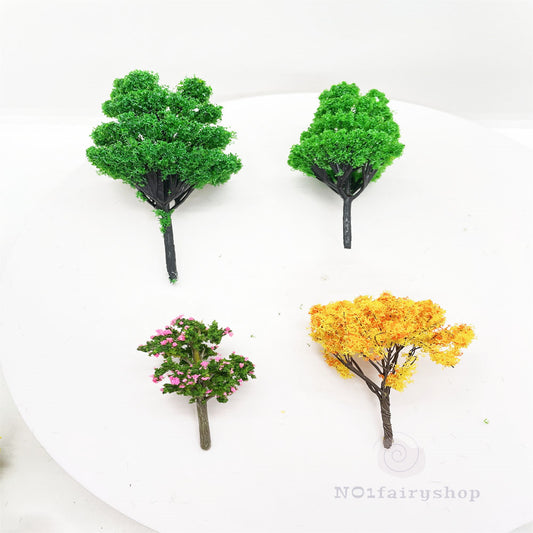 Fairy Garden Accessories Tree