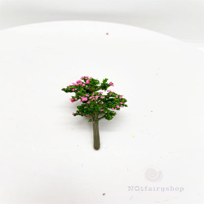 Fairy Garden Accessories Tree