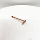 Tools Shovel Spade Rake Miniature Fairy Garden Accessory – Decoration for Fairy Gardens & Miniature Displays
