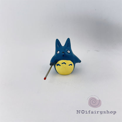 Fairy Garden Accessories Totoro