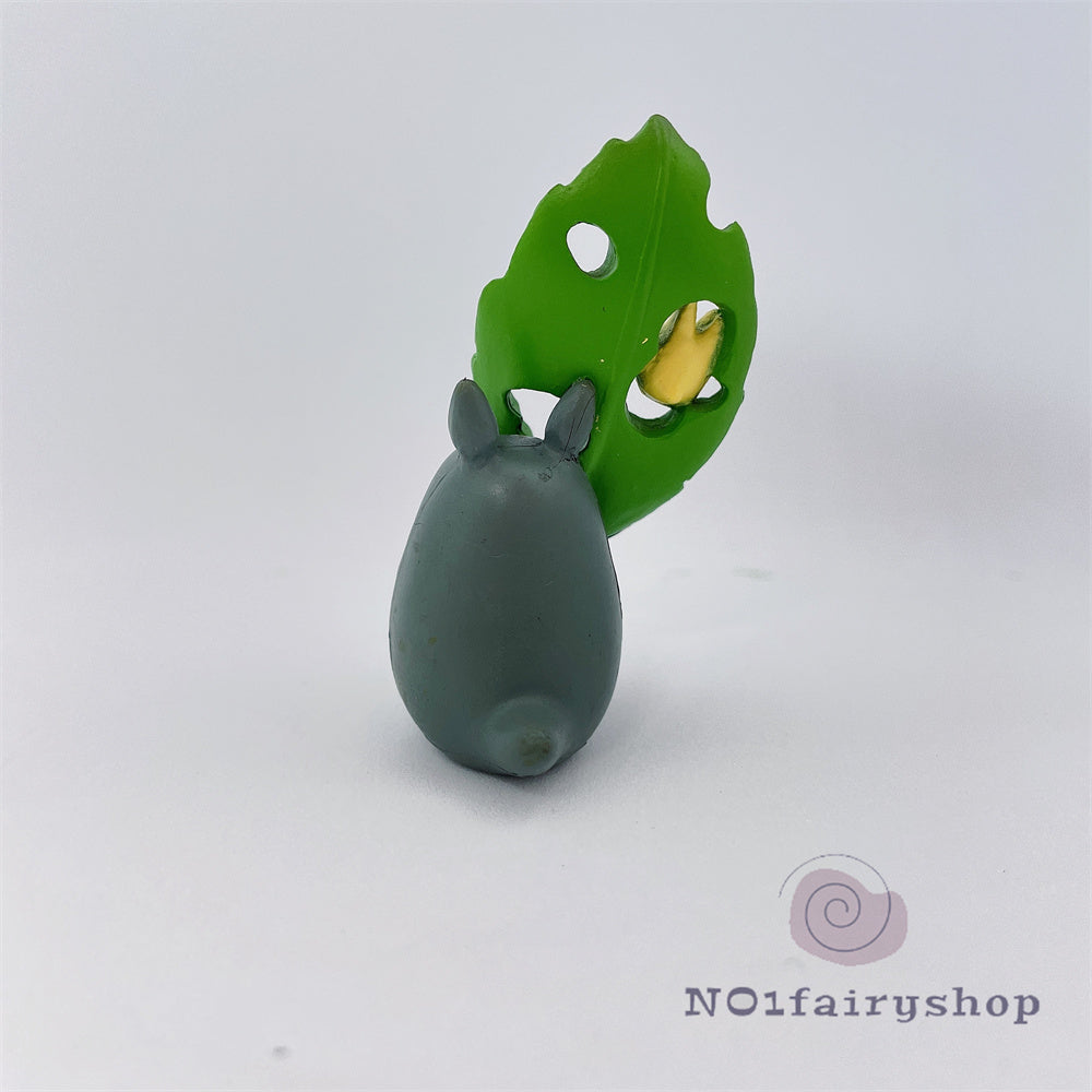 Fairy Garden Accessories Totoro