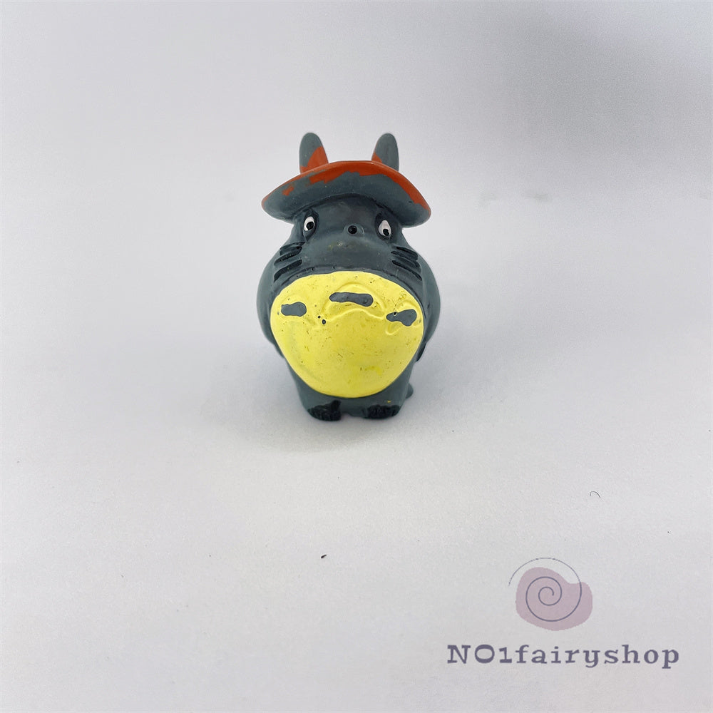 Fairy Garden Accessories Totoro