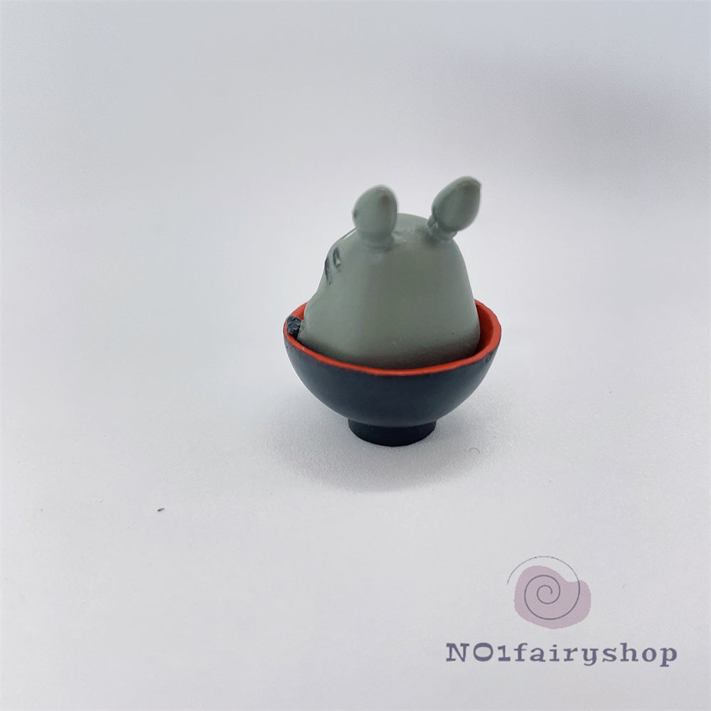 Fairy Garden Accessories Totoro