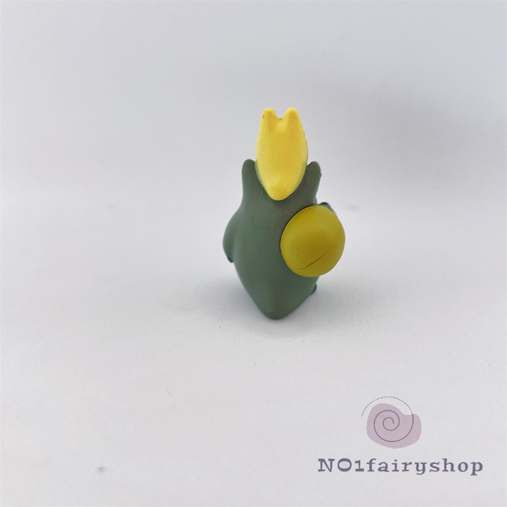 Fairy Garden Accessories Totoro