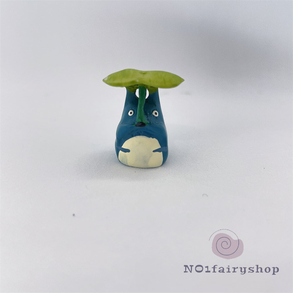 Fairy Garden Accessories Totoro