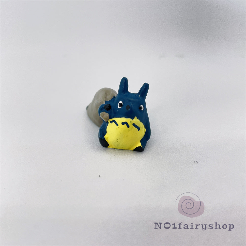 Fairy Garden Accessories Totoro