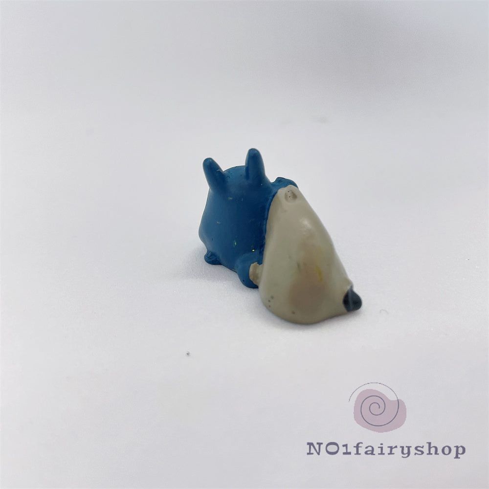 Fairy Garden Accessories Totoro