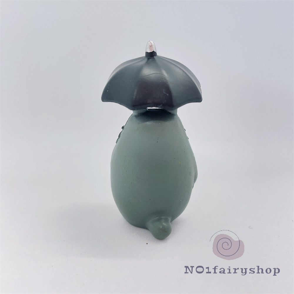 Fairy Garden Accessories Totoro