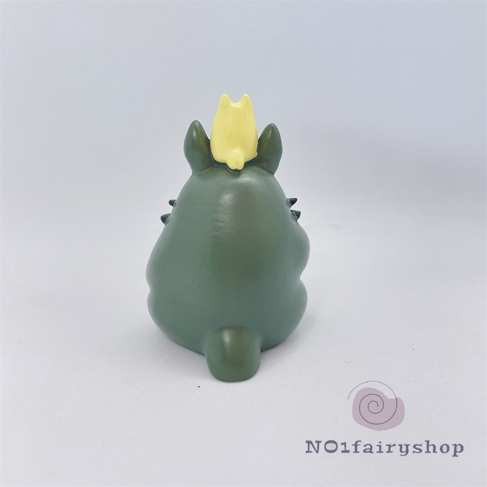 Fairy Garden Accessories Totoro