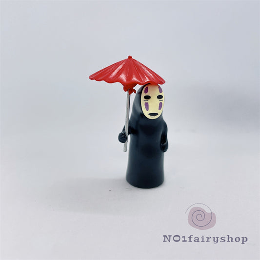 Fairy Garden Accessories Figurines Ghost