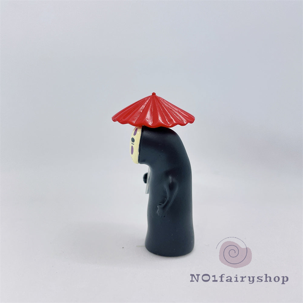 Fairy Garden Accessories Figurines Ghost