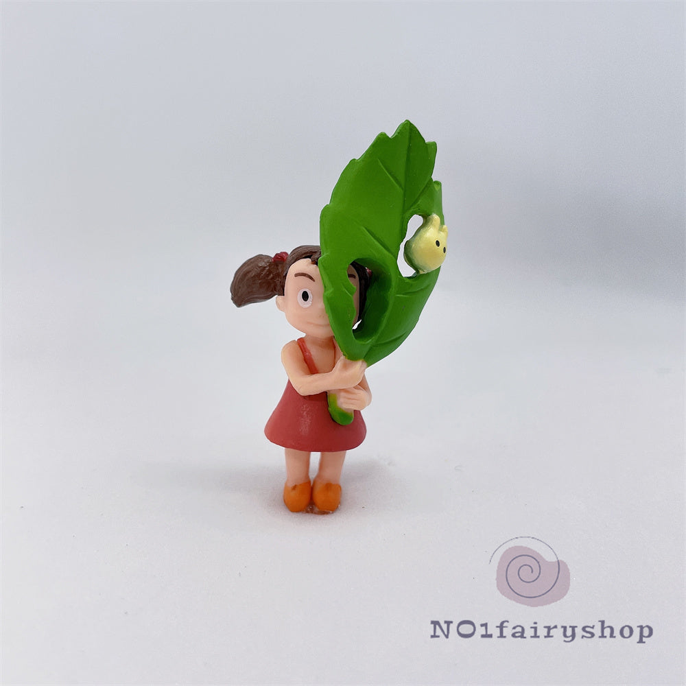 Fairy garden kits