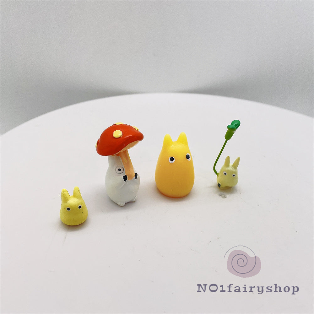 Fairy Garden Accessories Figurines