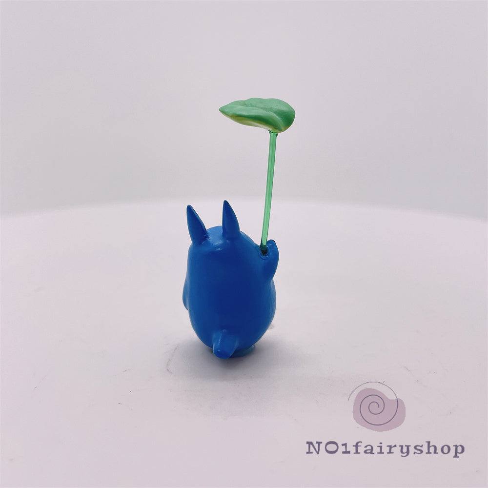 Fairy Garden Accessories Totoro