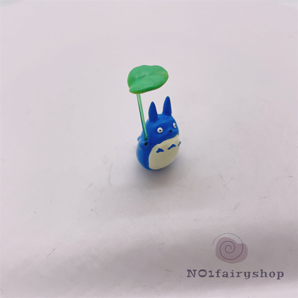 Fairy Garden Accessories Totoro