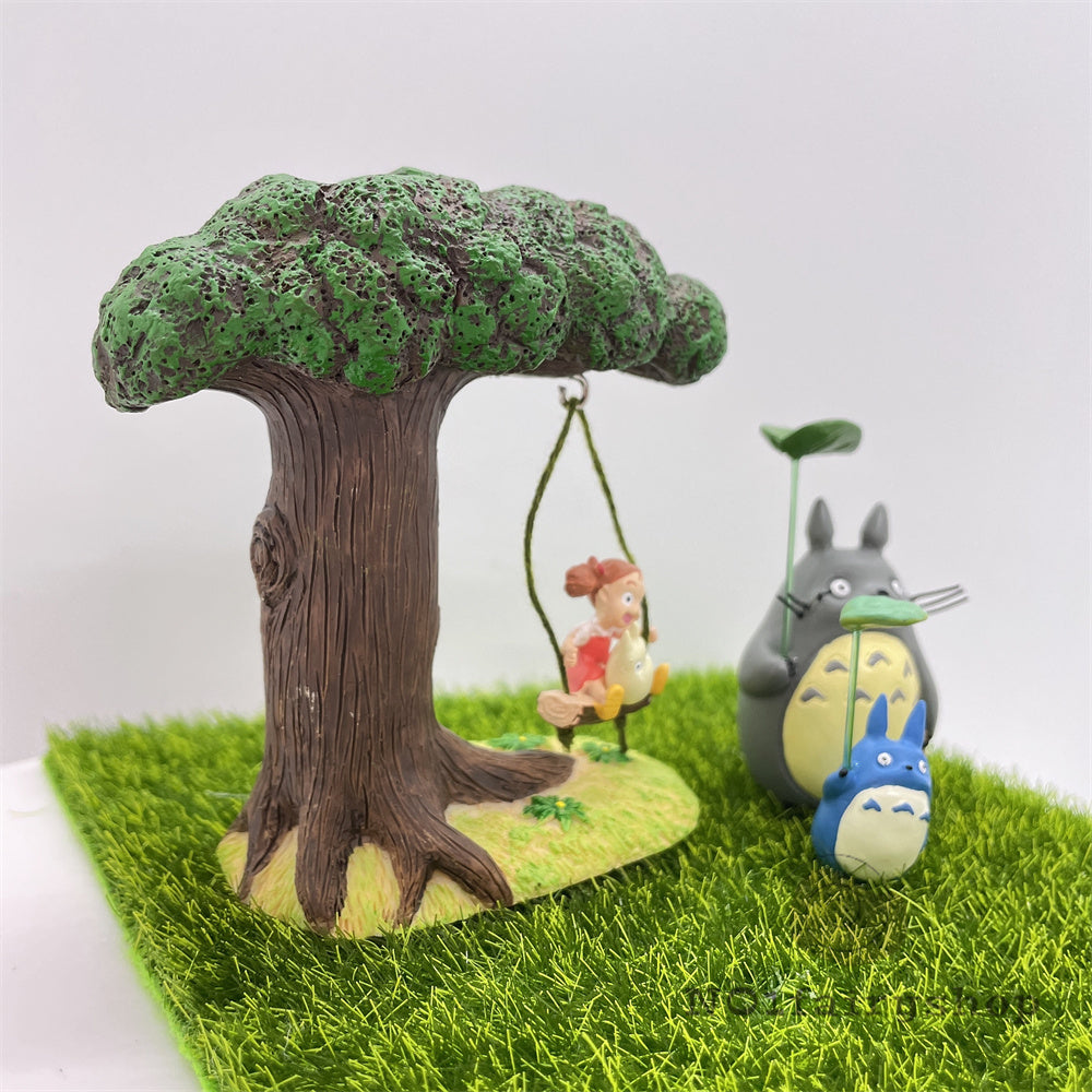 Fairy garden kits