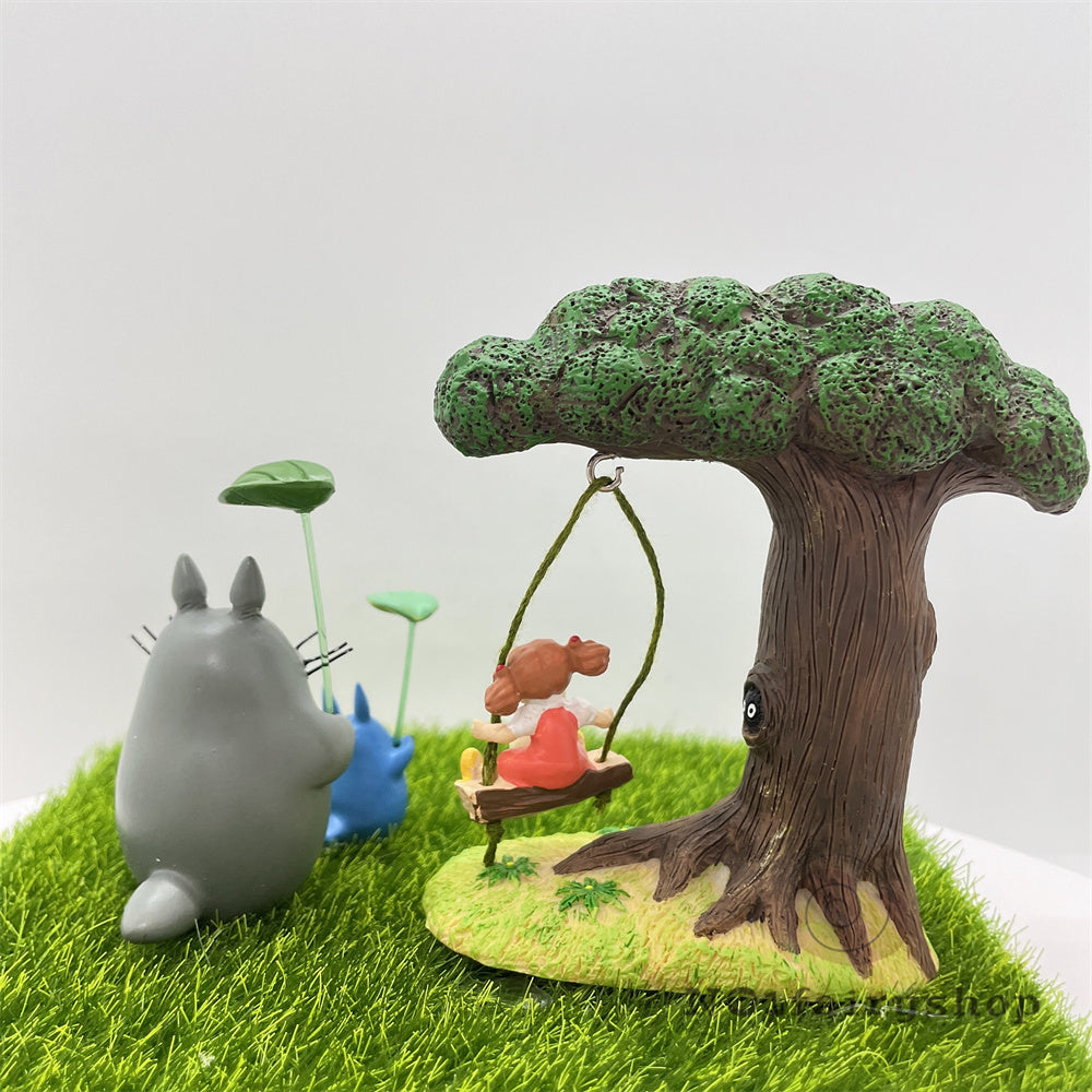 Fairy garden kits