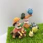 Fairy garden kits