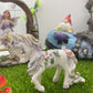 Fairy Garden Kits Fairy House With Solar Light
